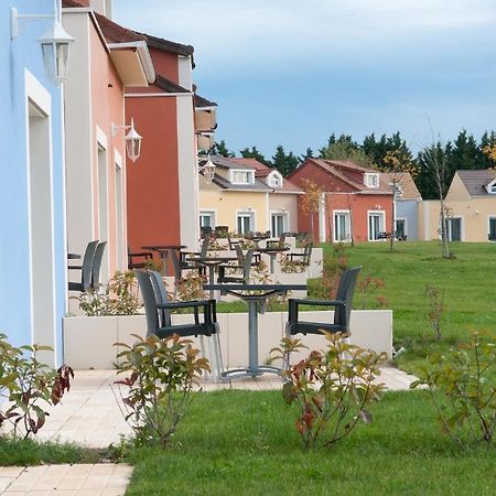 Residence De La Cerisaie Saulx-les-Chartreux Exterior photo